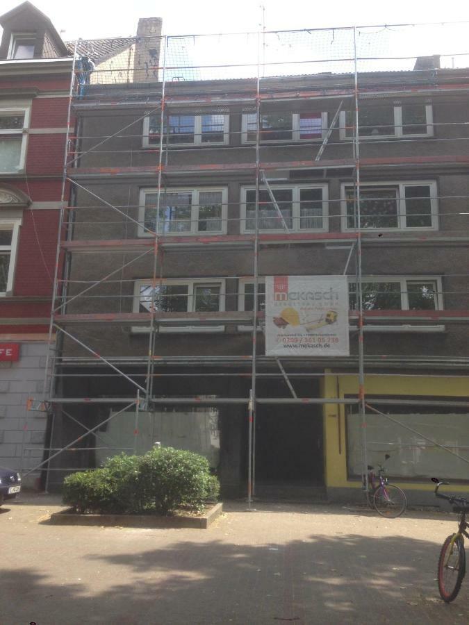 Noch Gemuetlicher Essen Exterior photo